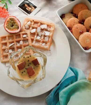 Uncle Walt’s Churros – Theme Park Churros Delivered Fresh Bring the Magic of Golden, Cinnamon-Sugar Churros Home