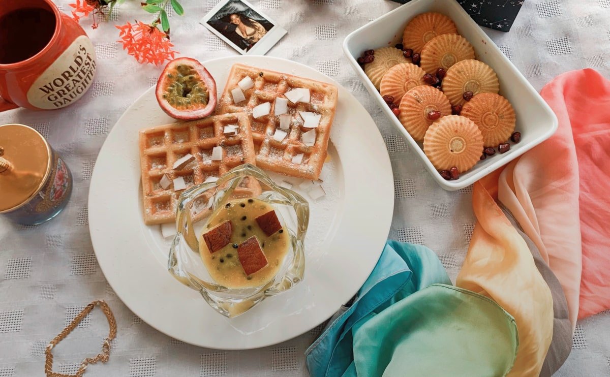 Uncle Walt’s Churros – Theme Park Churros Delivered Fresh Bring the Magic of Golden, Cinnamon-Sugar Churros Home