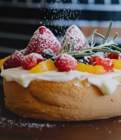 Uncle Walt’s Churros – Theme Park Churros Delivered Fresh Bring the Magic of Golden, Cinnamon-Sugar Churros Home