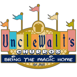 UncleWalts Disney Churros