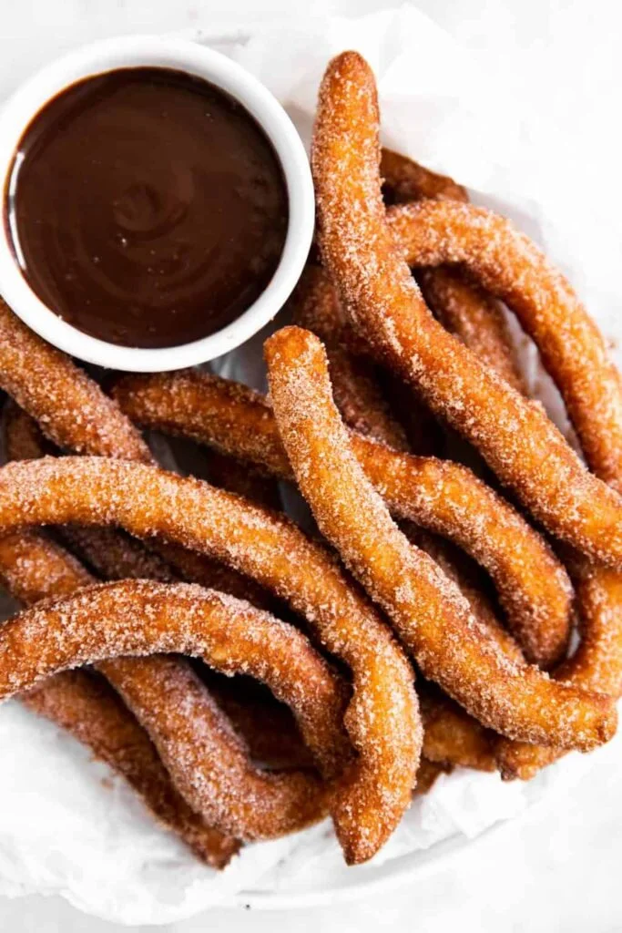 How to Make Churros: A Step-by-Step Guide to Making Churros at Home 19 churros recipe image 7 1024x1536 1