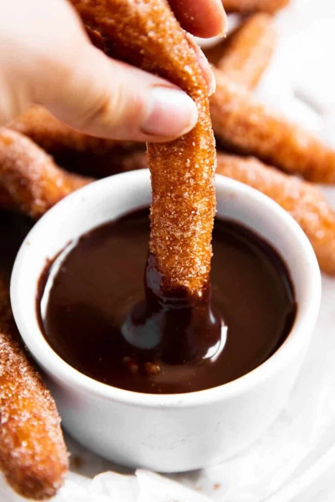 How to Make Churros: A Step-by-Step Guide to Making Churros at Home 20 churros recipe image 8 1024x1536 1