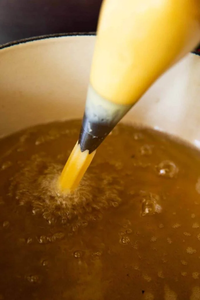 How to Make Churros: A Step-by-Step Guide to Making Churros at Home 12 churros recipe image step 22 1024x1536 1