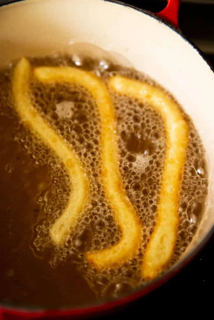 How to Make Churros: A Step-by-Step Guide to Making Churros at Home 14 churros recipe image step 24 1024x1536 1
