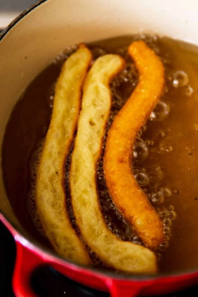 How to Make Churros: A Step-by-Step Guide to Making Churros at Home 15 churros recipe image step 25 1024x1536 1