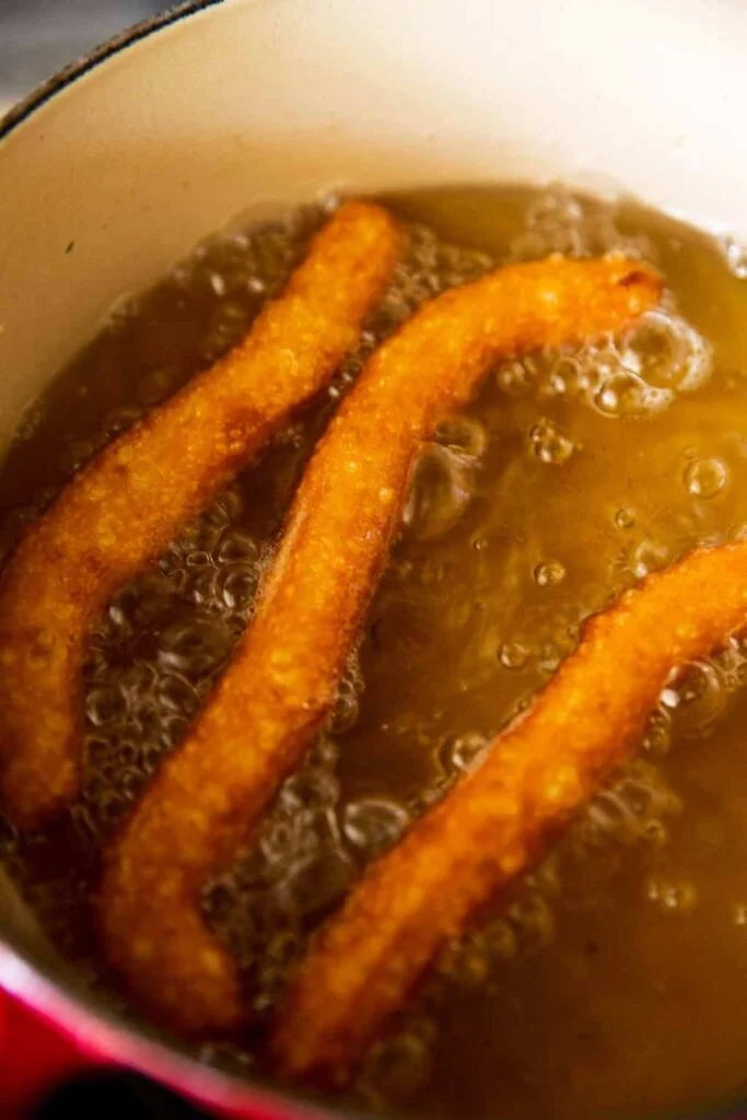 How to Make Churros: A Step-by-Step Guide to Making Churros at Home 16 churros recipe image step 26 1024x1536 1