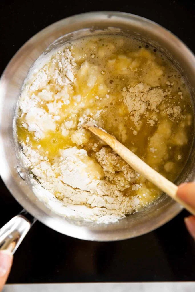 How to Make Churros: A Step-by-Step Guide to Making Churros at Home 5 churros recipe image step 4