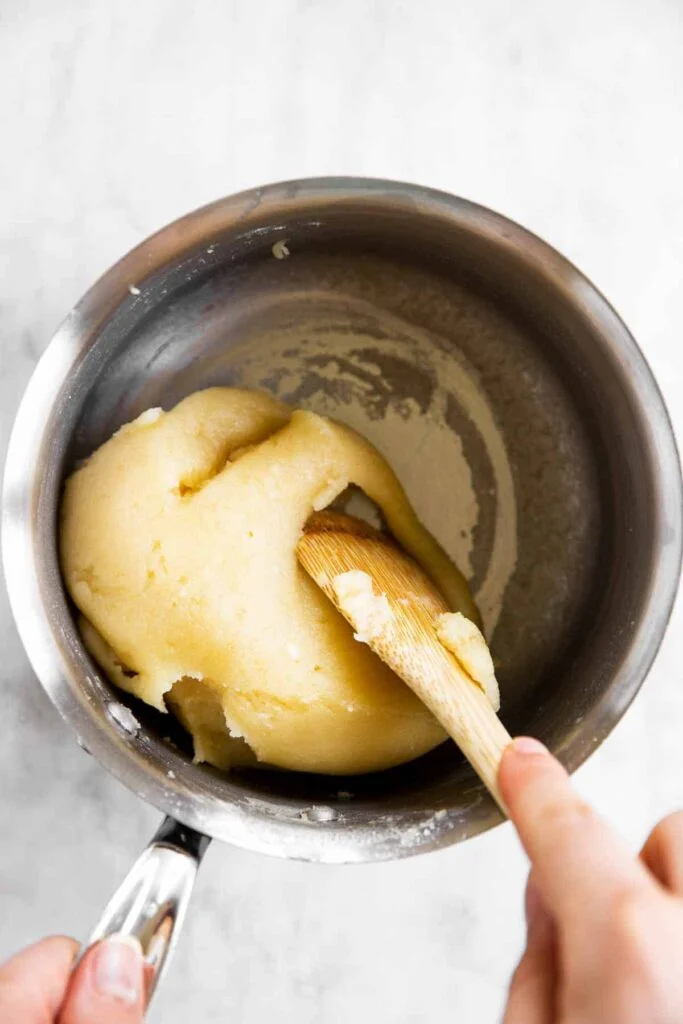 How to Make Churros: A Step-by-Step Guide to Making Churros at Home 6 churros recipe image step 5